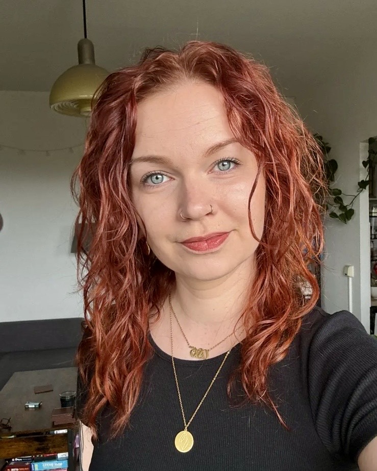Patricia Möller